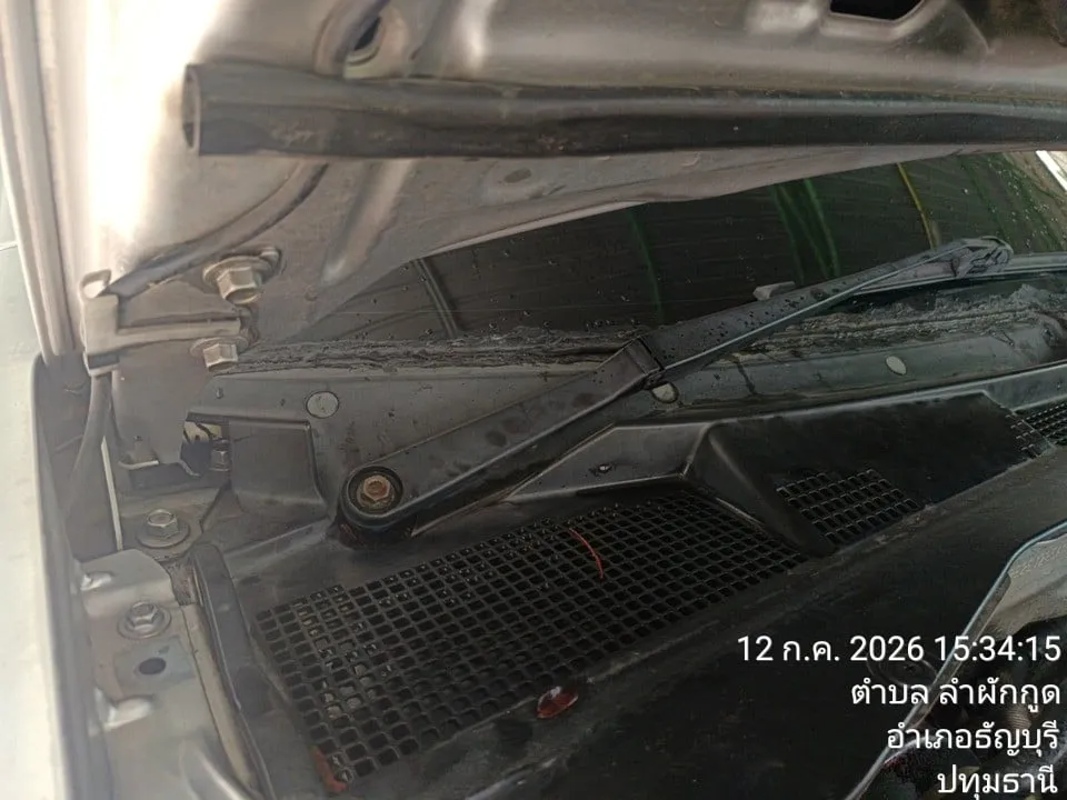 2010 Ford Escape – 8