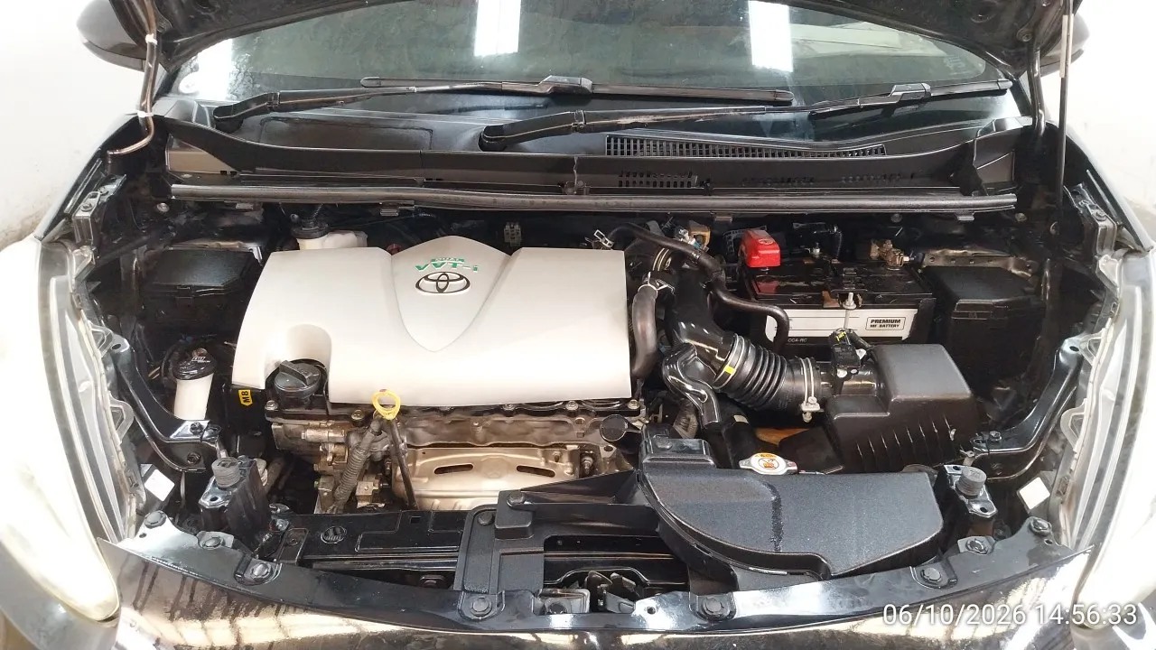 2022 Toyota Sienta – 4