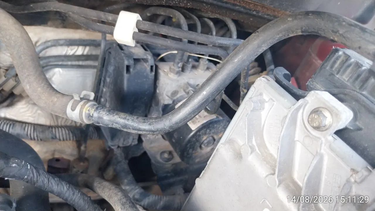 2011 Ford Fiesta – 11