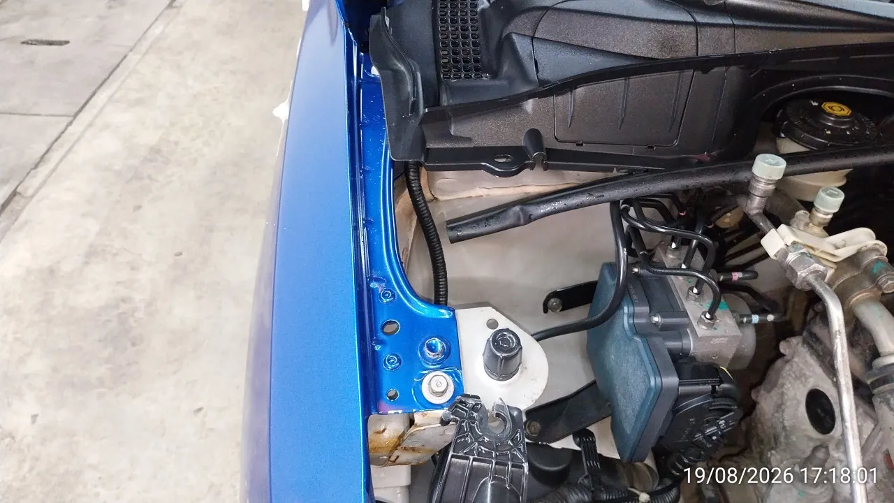2015 Honda City – 8