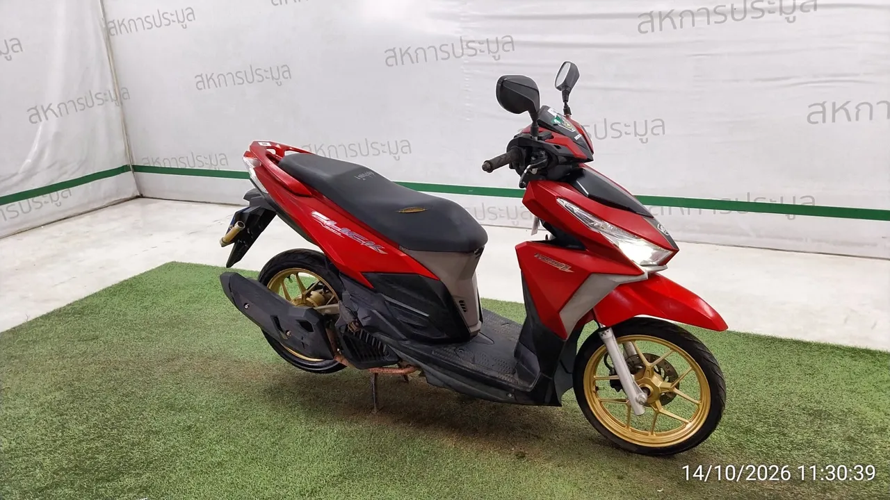 Honda Click – 2