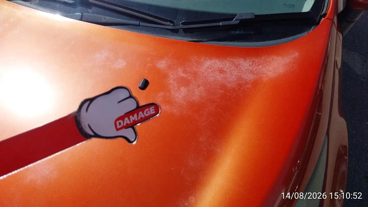 2011 Ford Fiesta – 5