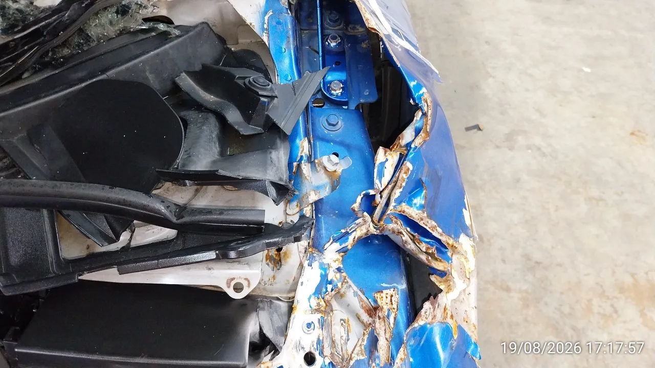2015 Honda City – 7
