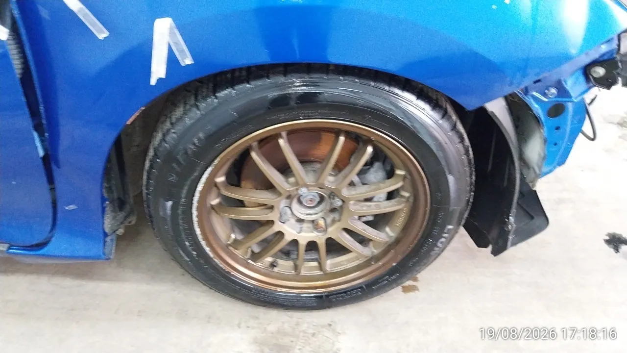 2015 Honda City – 10