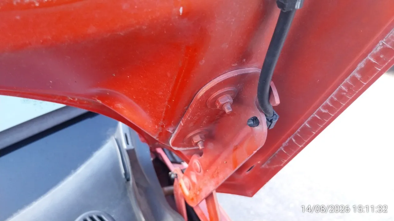 2011 Ford Fiesta – 12