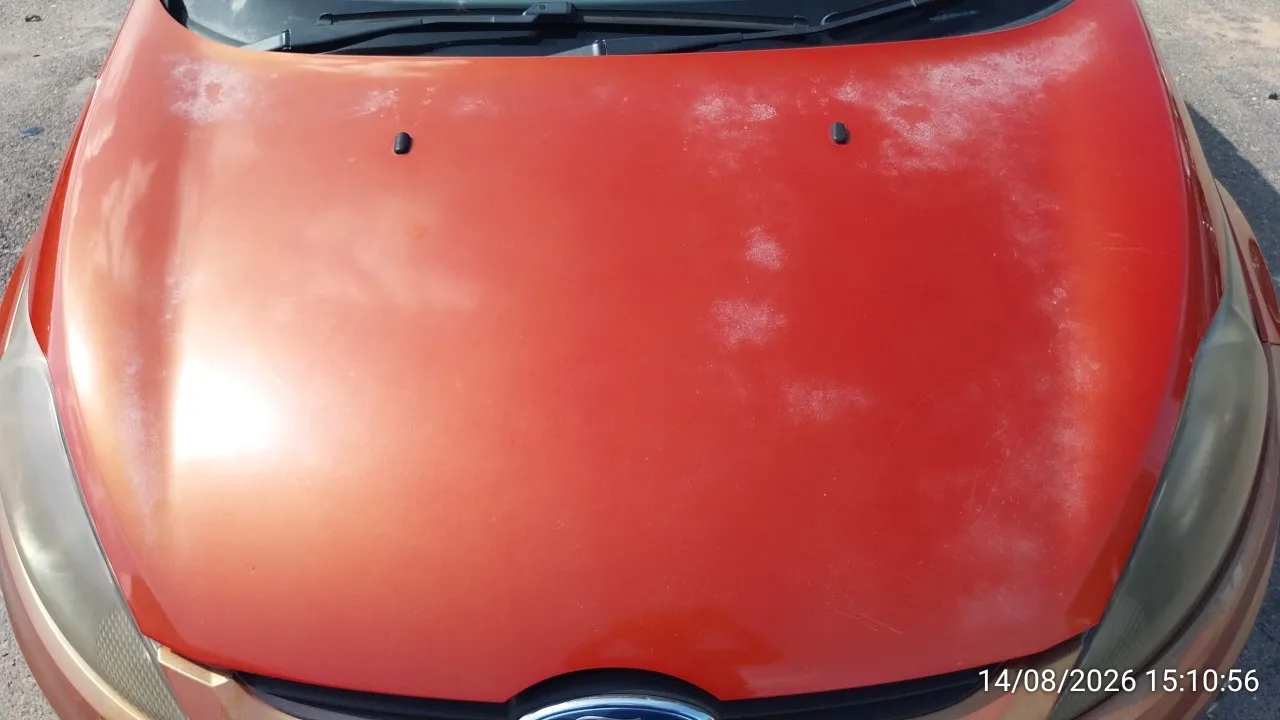 2011 Ford Fiesta – 6