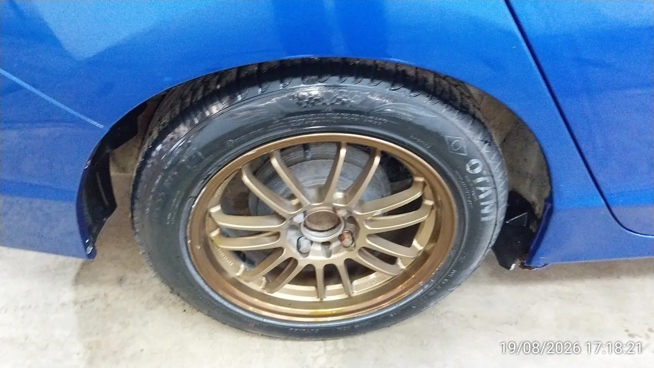 2015 Honda City – 11