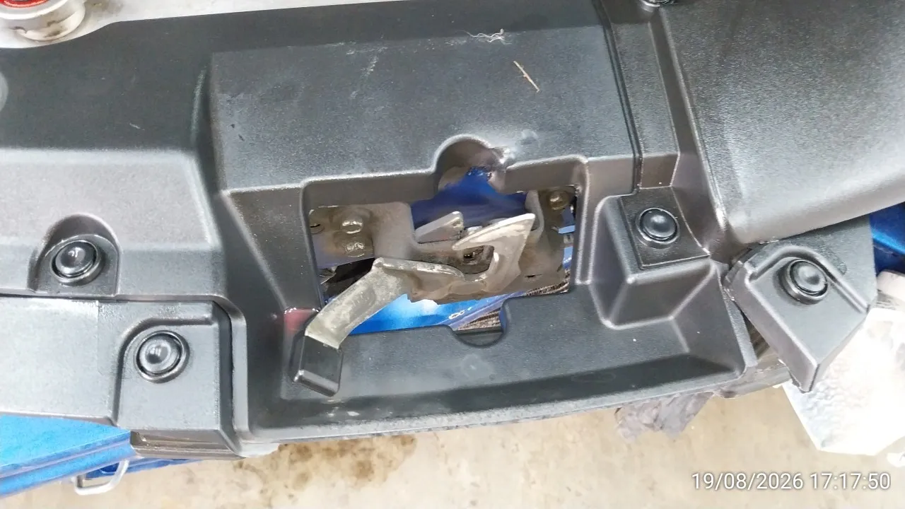2015 Honda City – 5