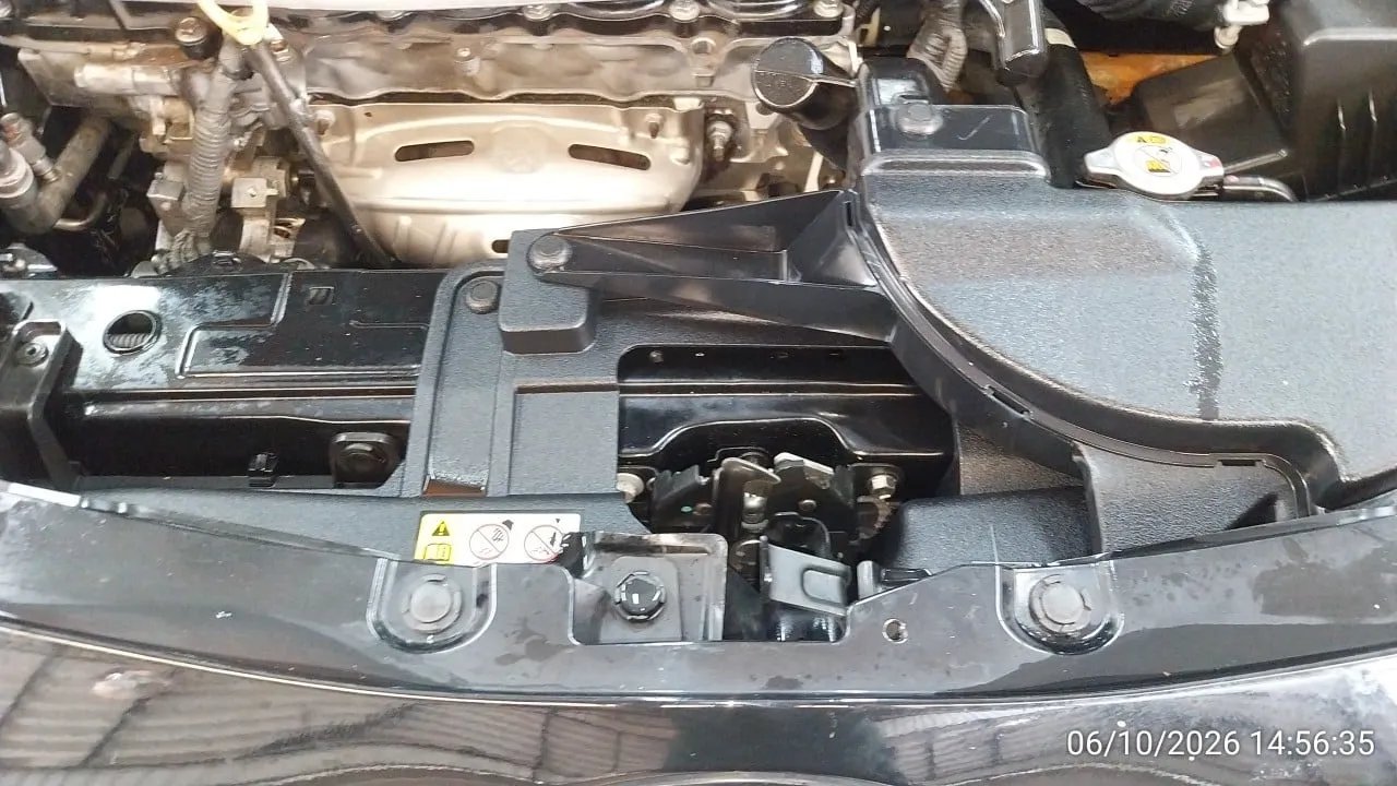 2022 Toyota Sienta – 5