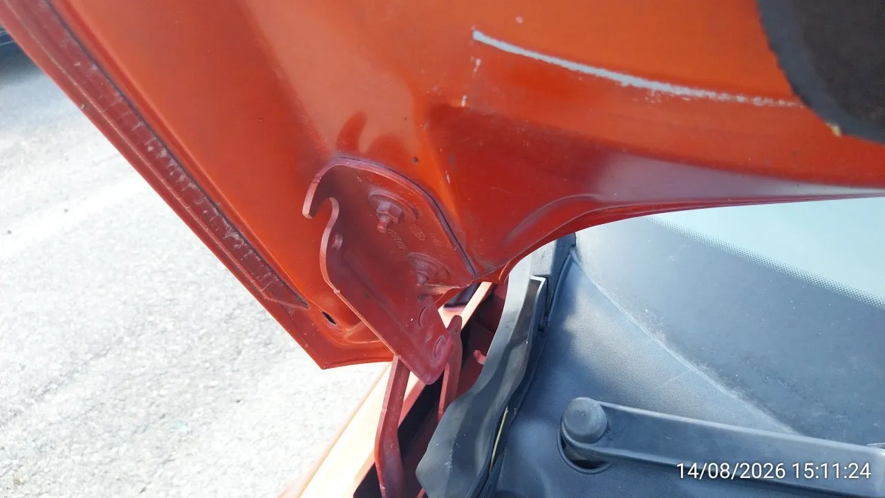 2011 Ford Fiesta – 10