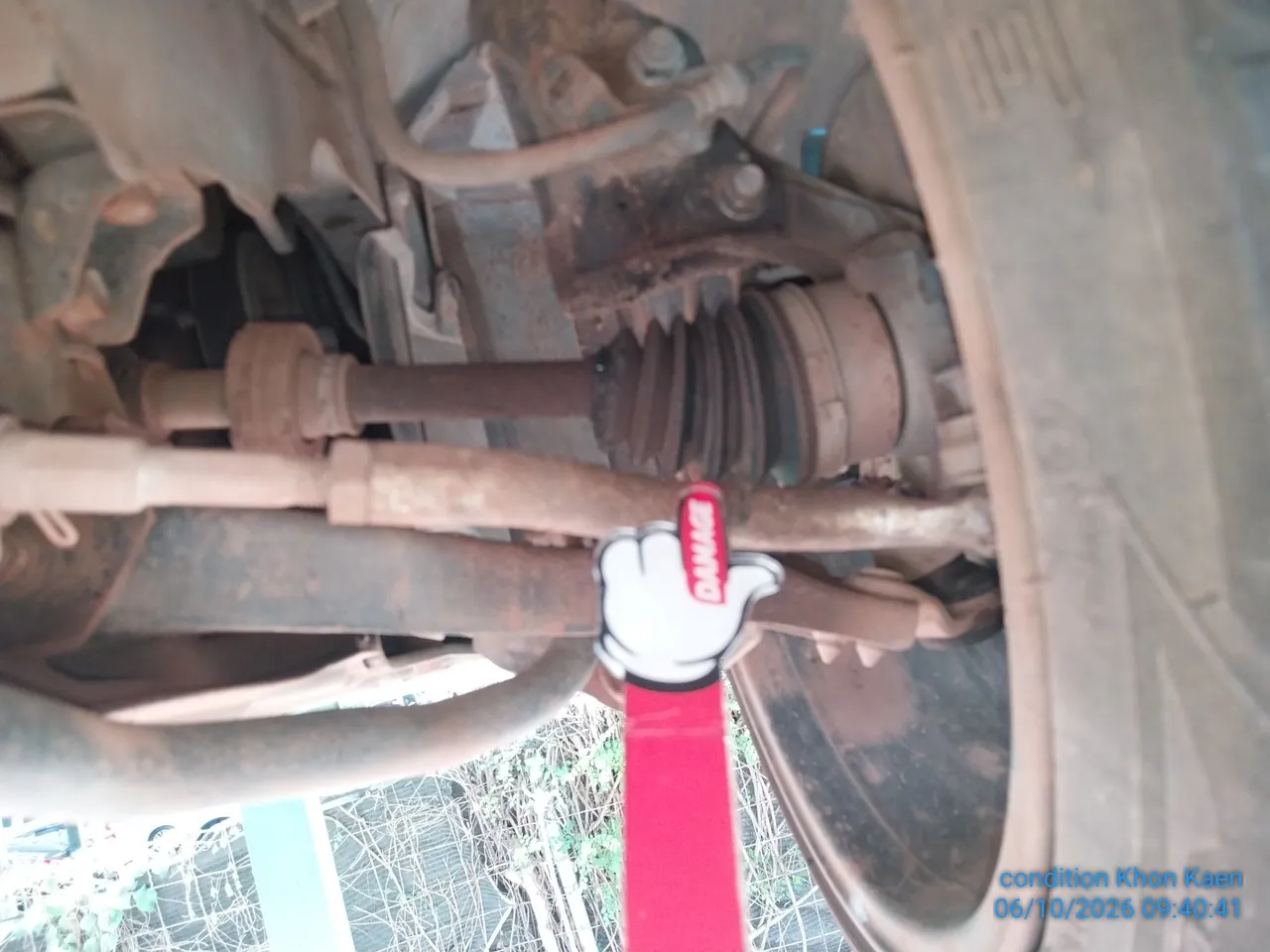 2011 Honda Civic – 3