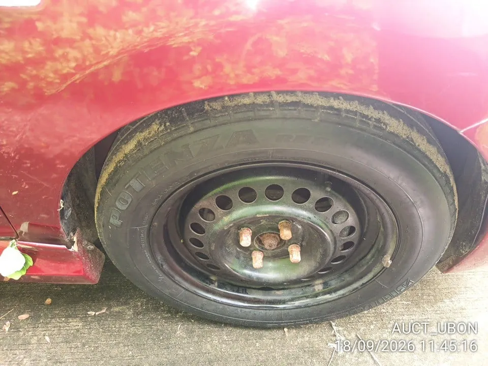 2013 Mitsubishi Attrage – 3