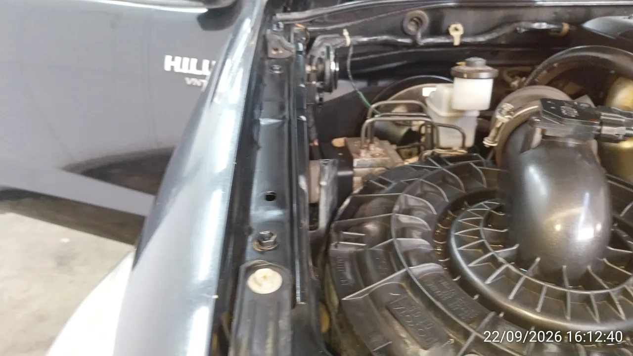 2011 Toyota Hilux Vigo – 12