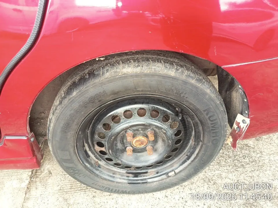 2013 Mitsubishi Attrage – 8