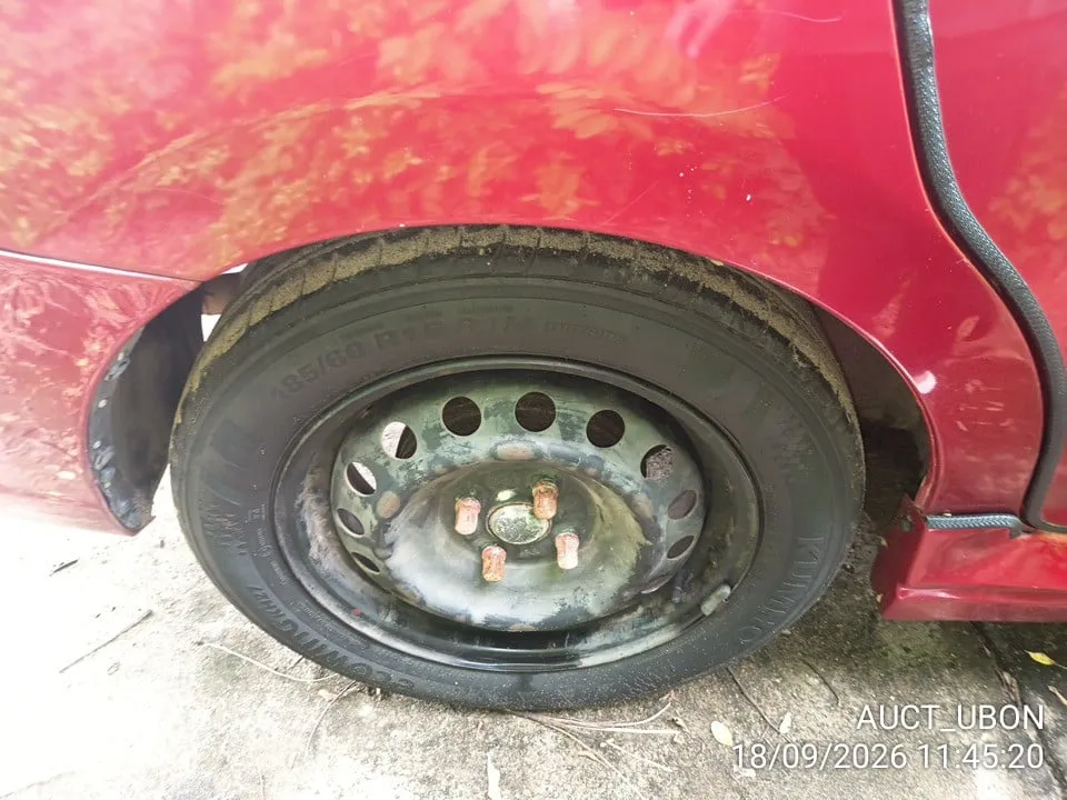 2013 Mitsubishi Attrage – 4