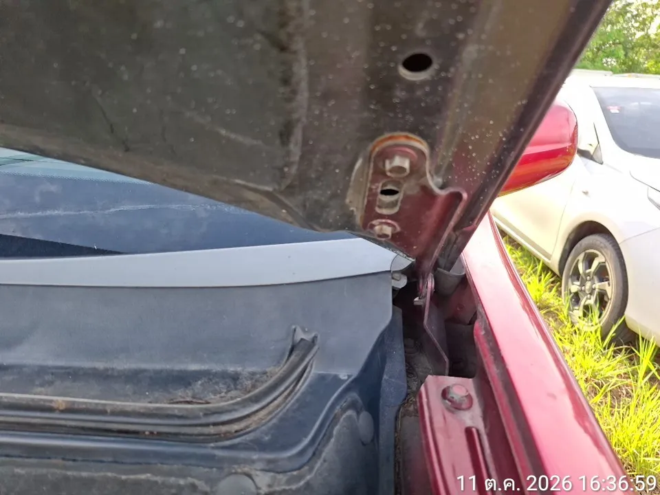 2003 Honda CR-V – 5