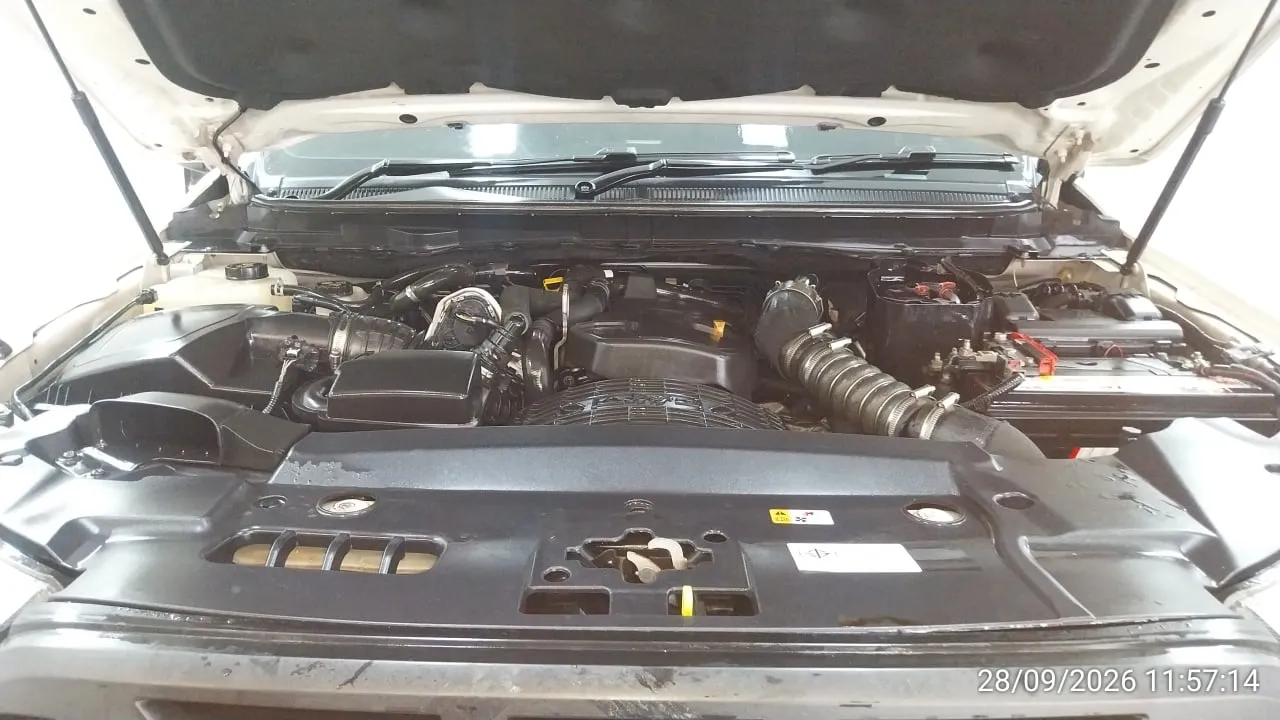 2019 Ford Ranger – 4