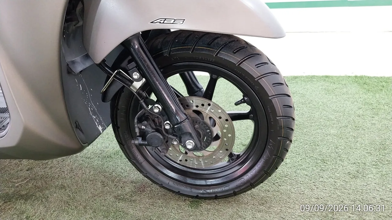 2025 Yamaha Grand Filano – 10
