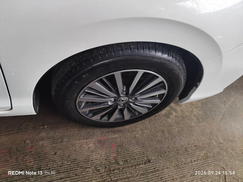 2021 Honda City – 11