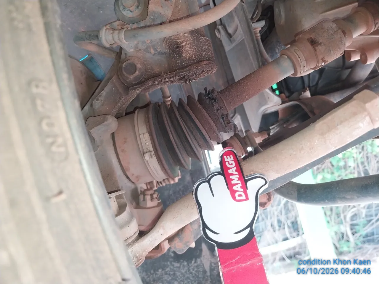 2011 Honda Civic – 4