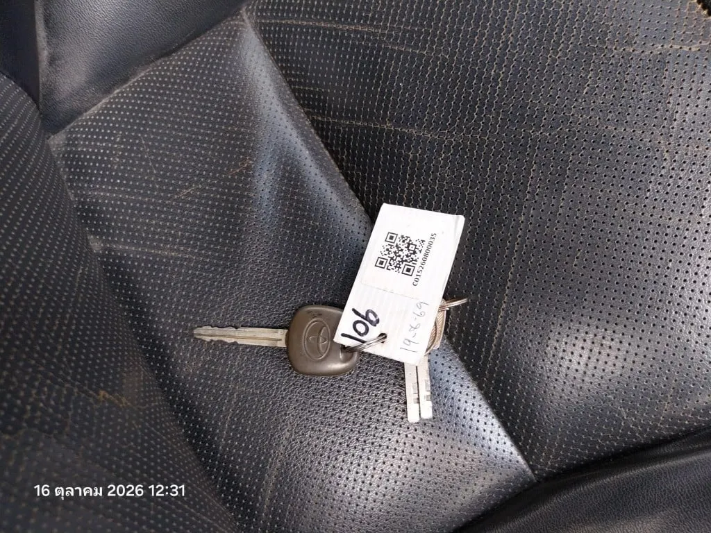 2014 Toyota Vios – 12
