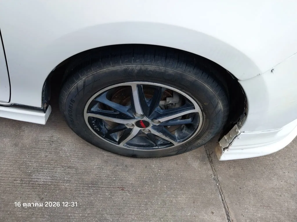 2014 Toyota Vios – 10