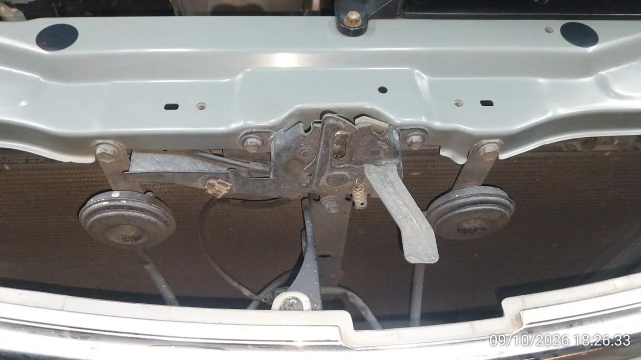 2007 Toyota Camry – 5