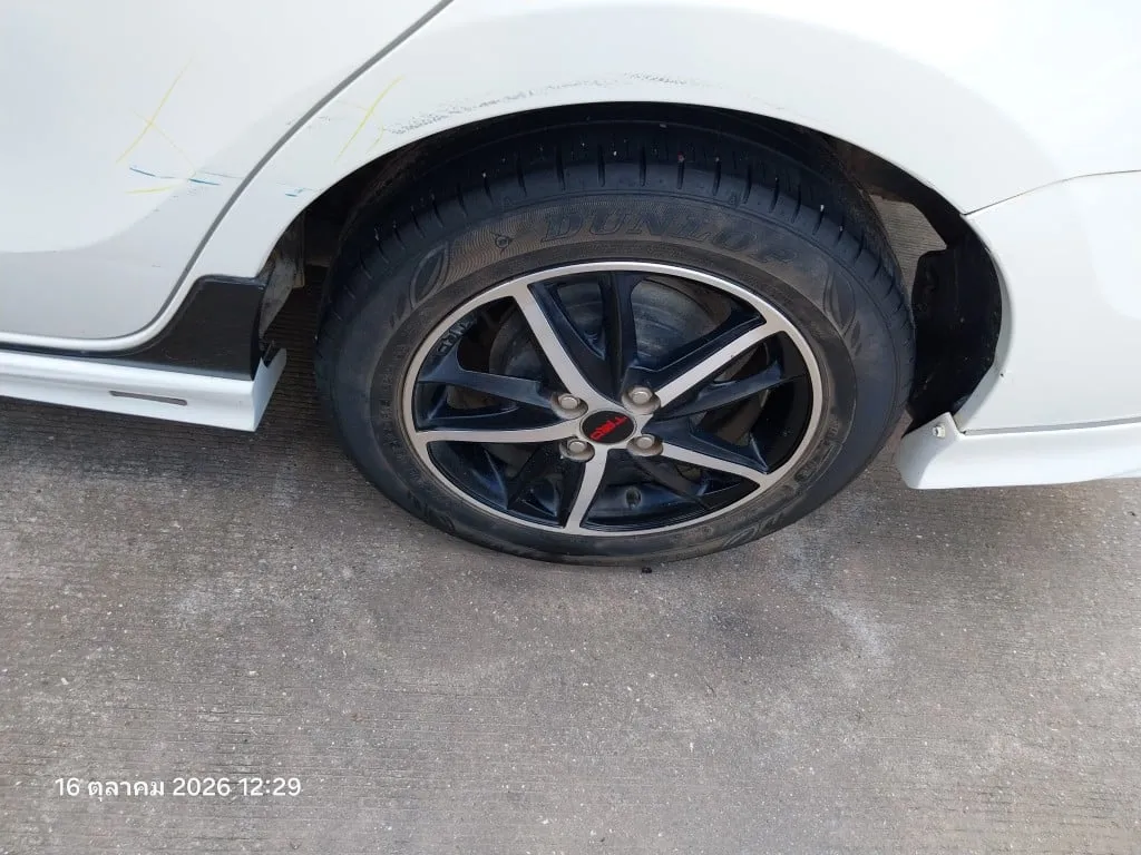 2014 Toyota Vios – 8