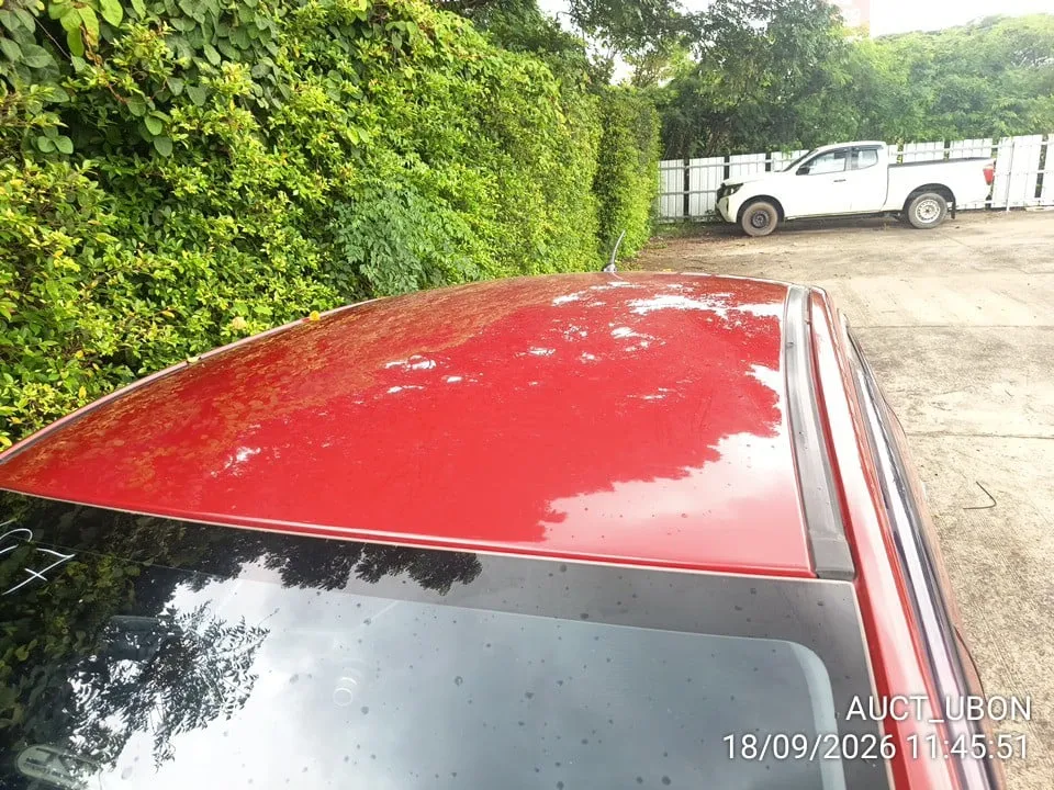 2013 Mitsubishi Attrage – 11
