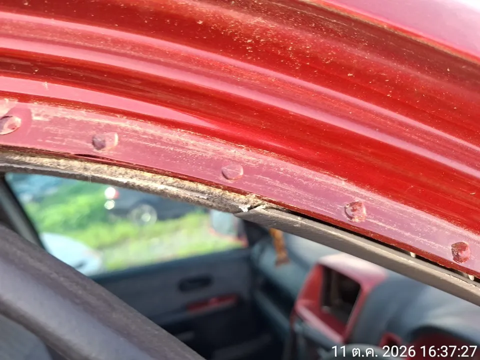 2003 Honda CR-V – 12