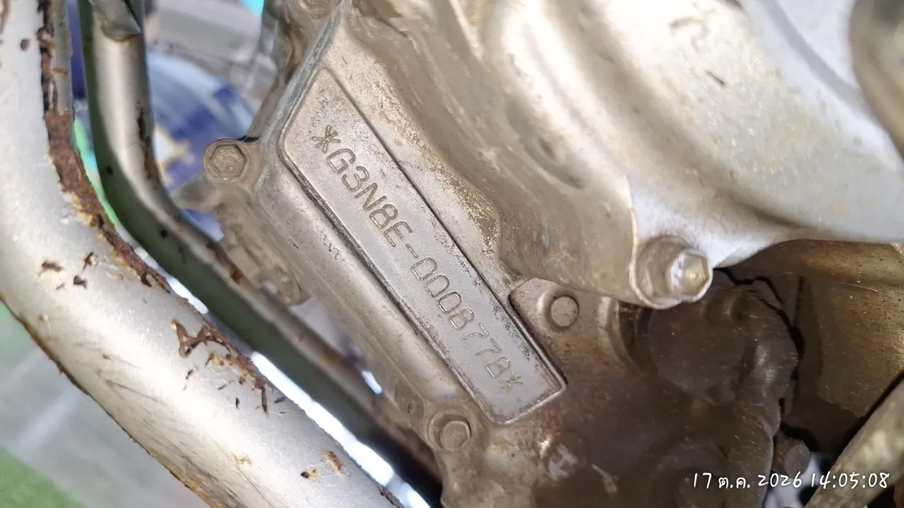 2023 Yamaha WR155R – 12