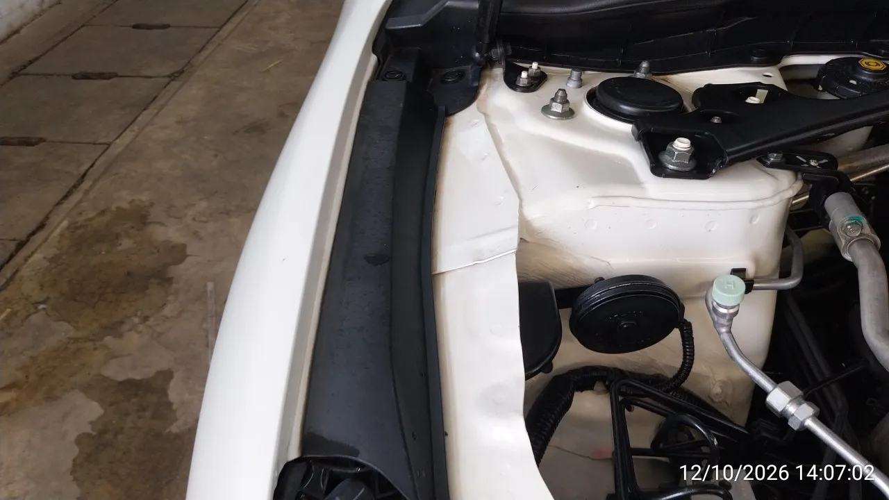 2015 Honda Accord – 11