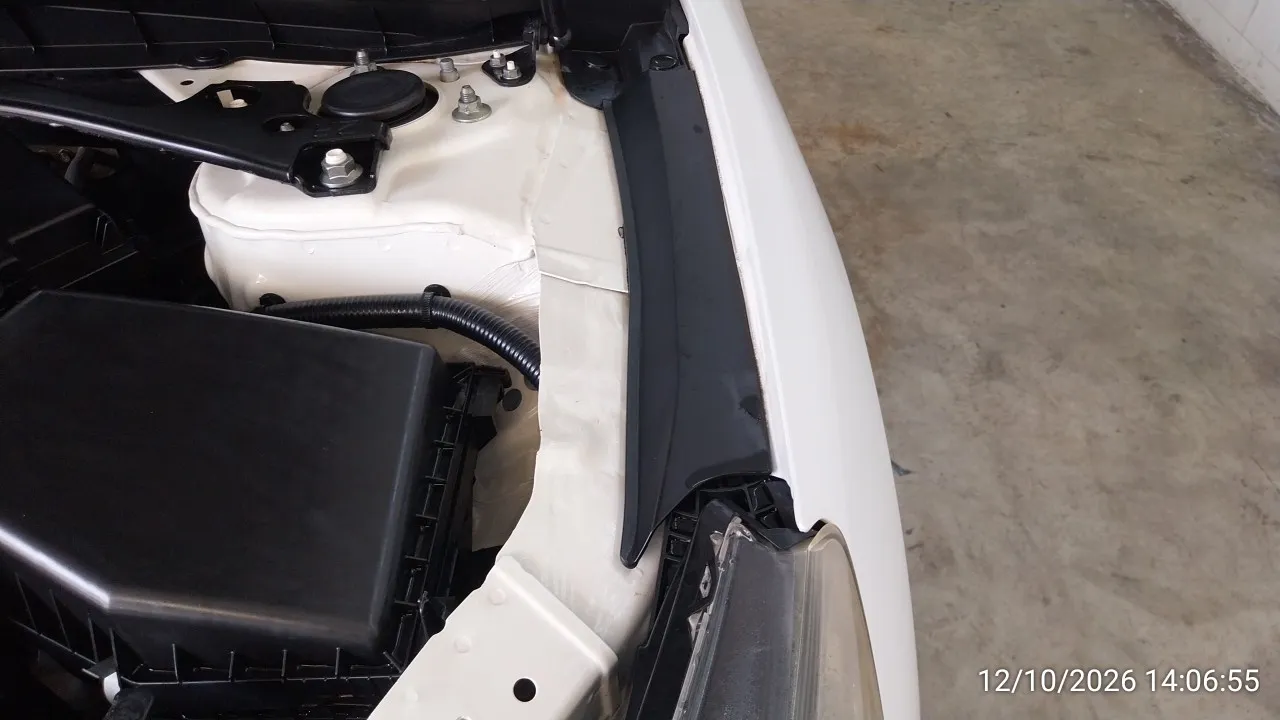 2015 Honda Accord – 8