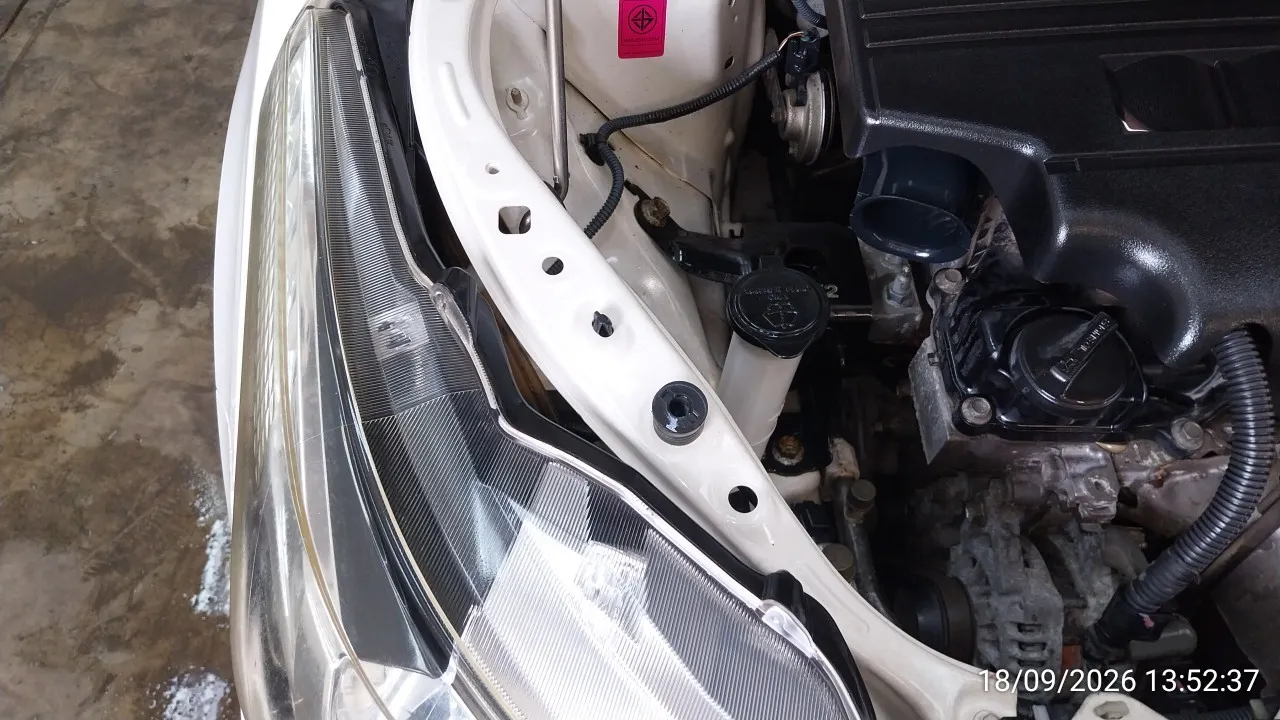 2015 Toyota Yaris – 10