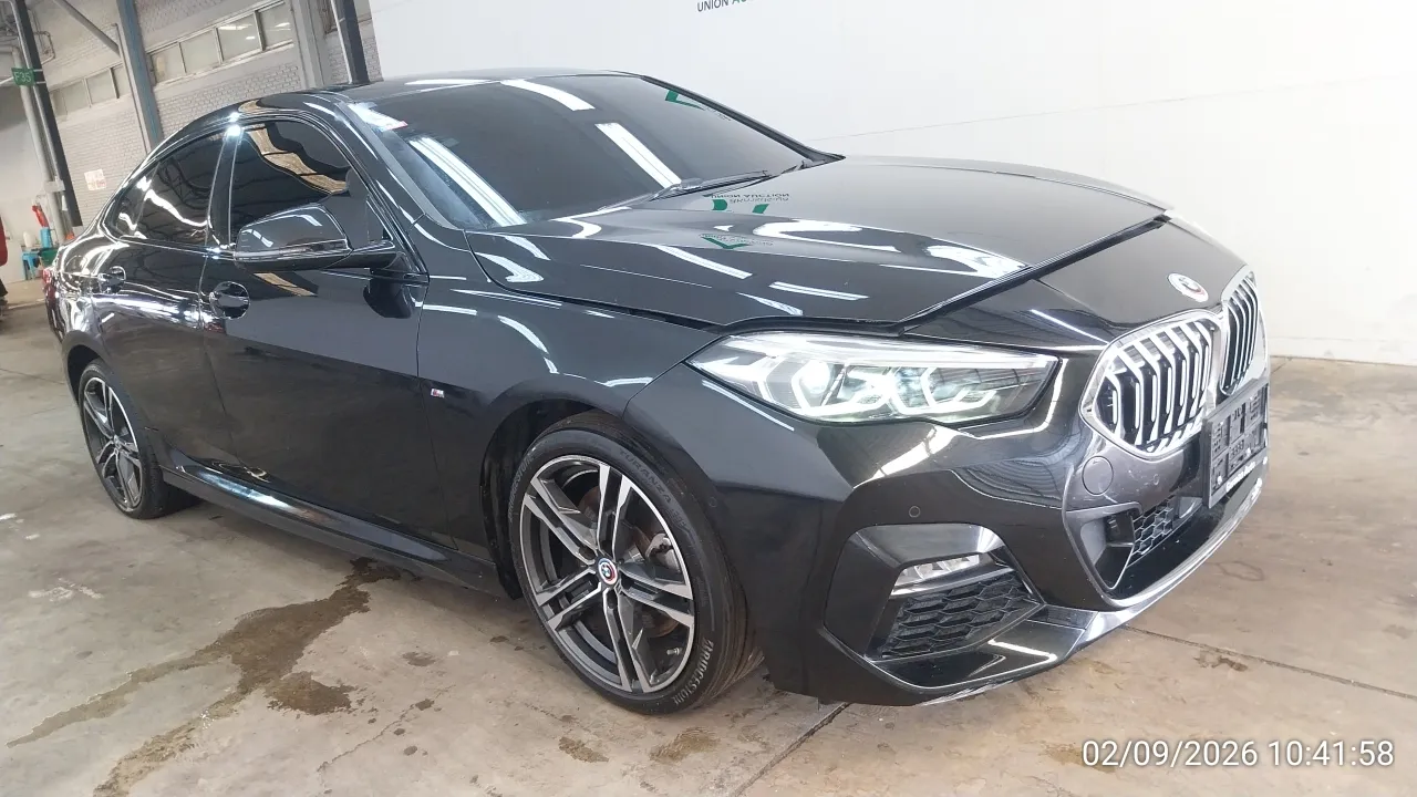 2024 BMW 2 Series – 2