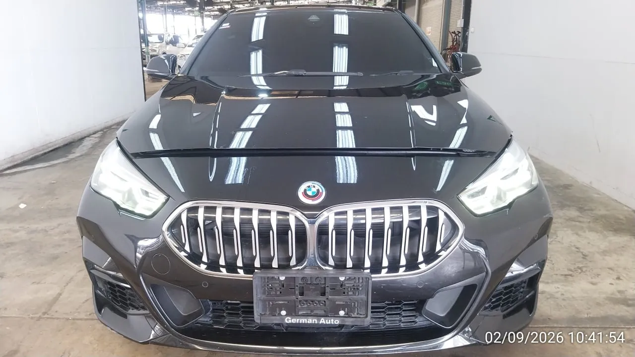 2024 BMW 2 Series – 1