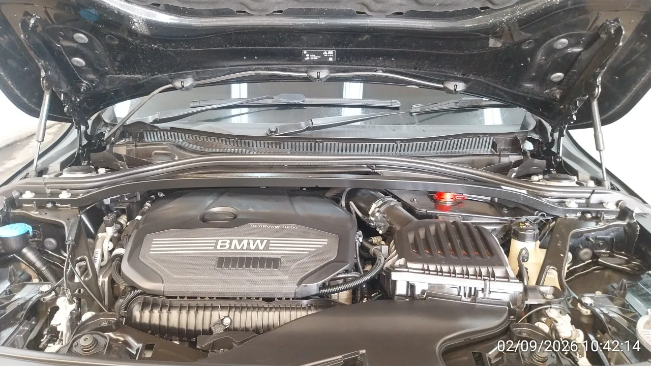 2024 BMW 2 Series – 4