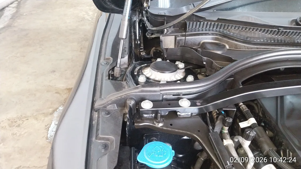2024 BMW 2 Series – 10
