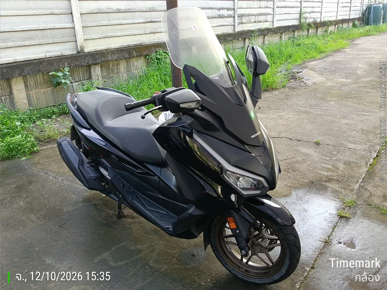 2024 Honda Forza – 6