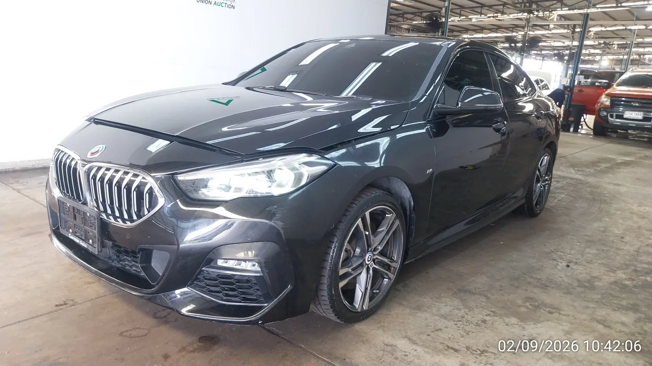 2024 BMW 2 Series – 3