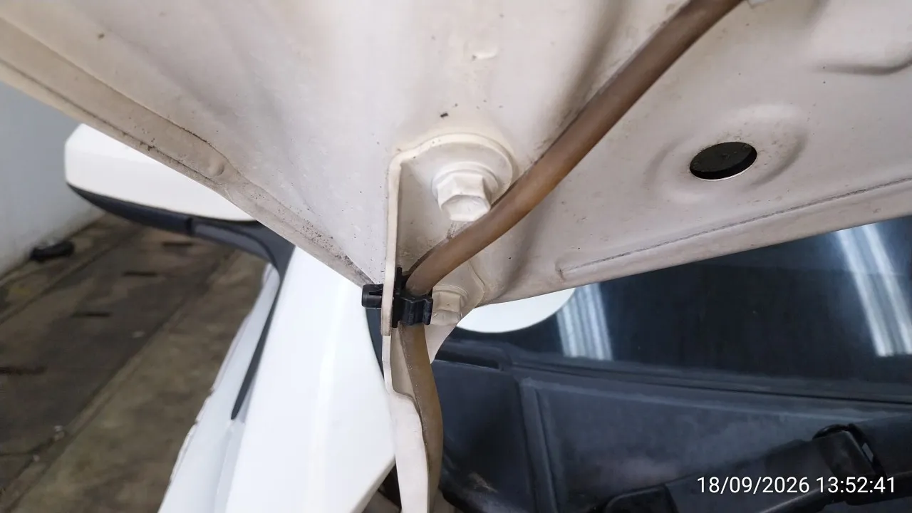 2015 Toyota Yaris – 12