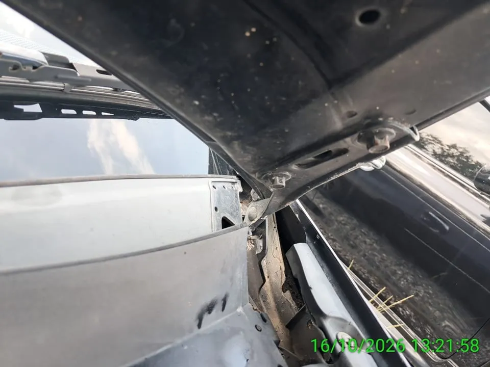 2004 Honda Accord – 10