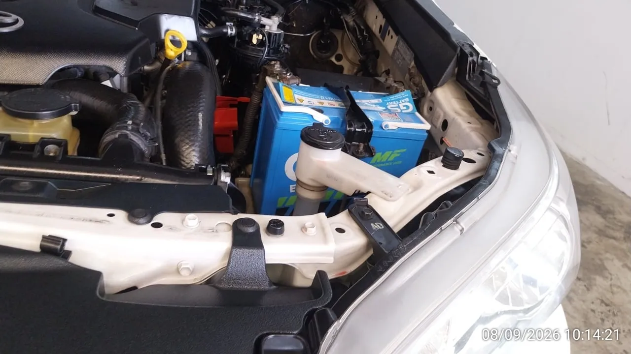 2016 Toyota Hilux Revo – 6