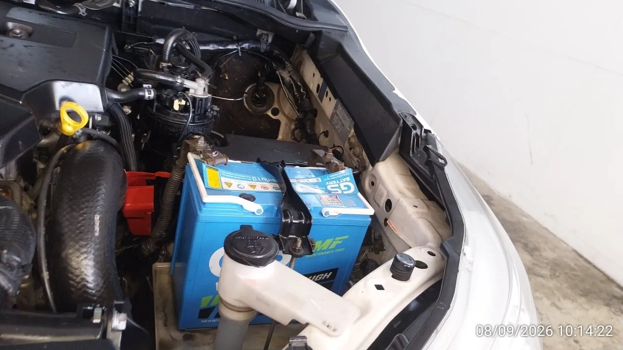 2016 Toyota Hilux Revo – 7