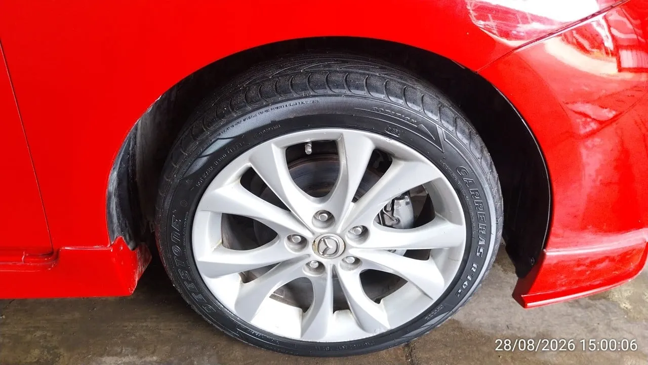 2011 Mazda Mazda3 – 11