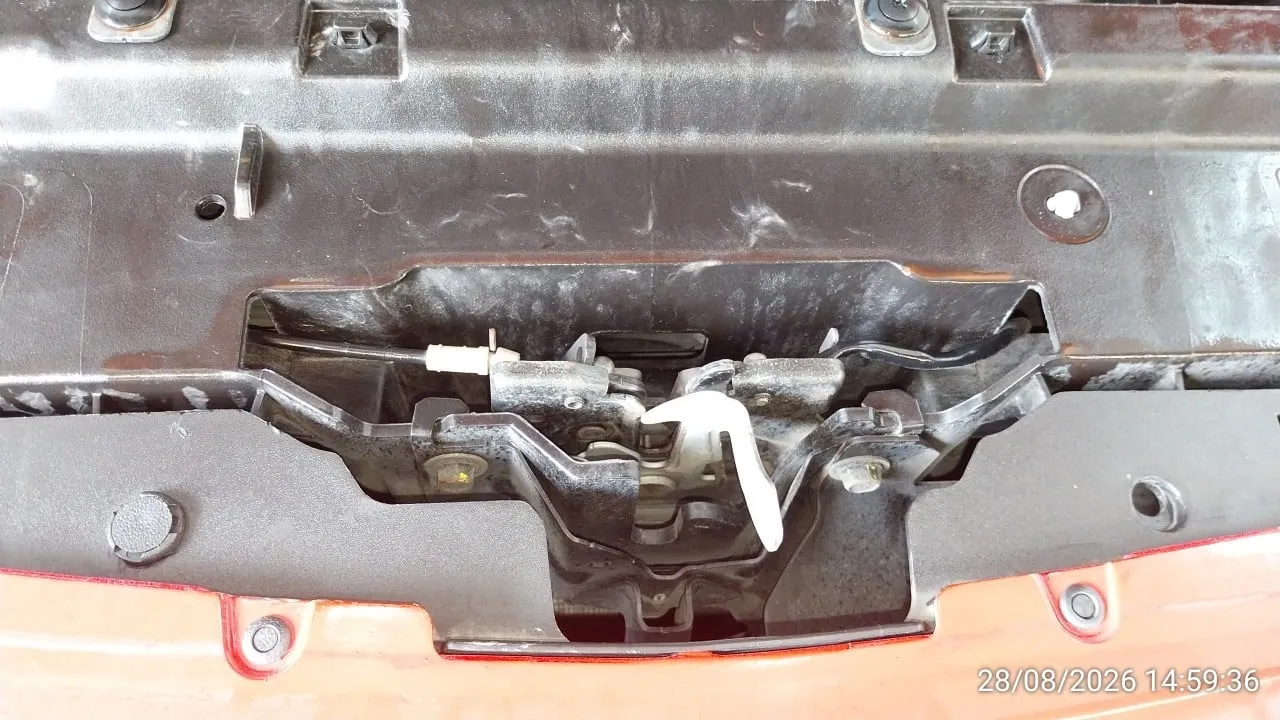 2011 Mazda Mazda3 – 5