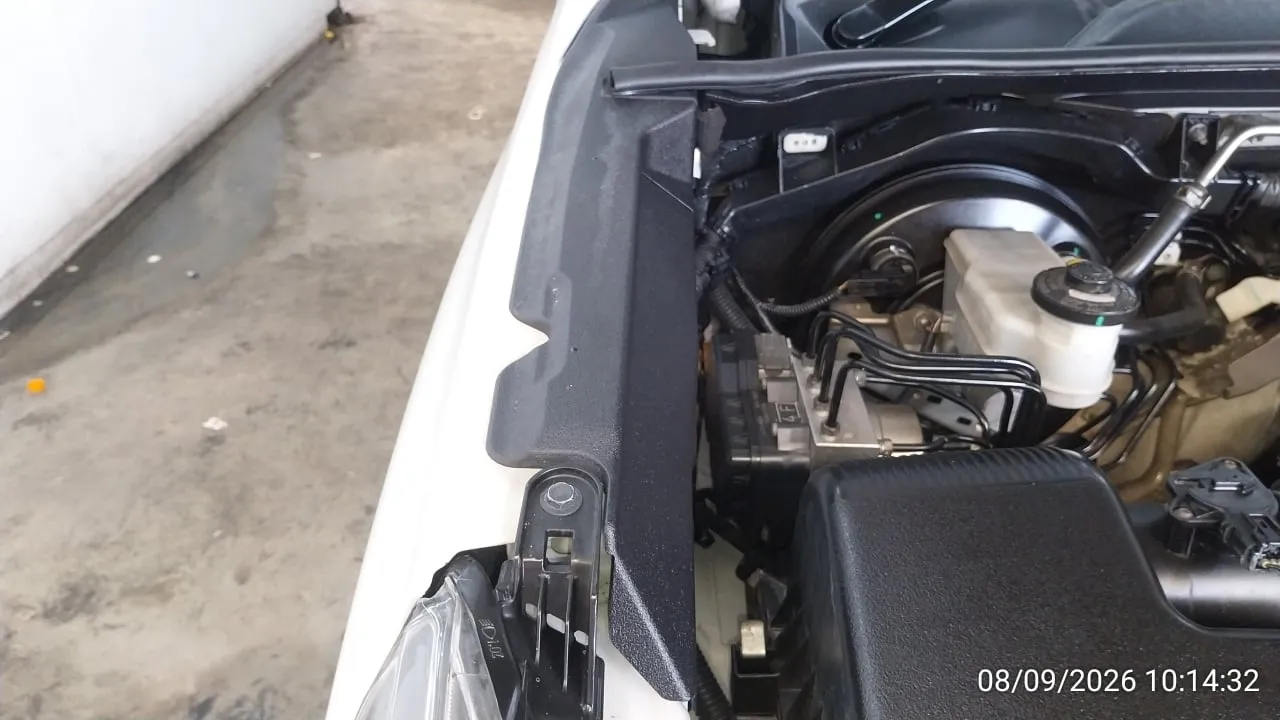 2016 Toyota Hilux Revo – 12