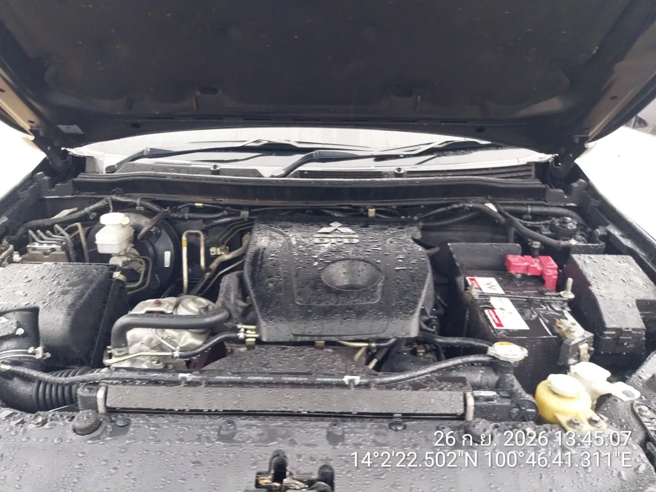 2018 Mitsubishi Pajero Sport – 4