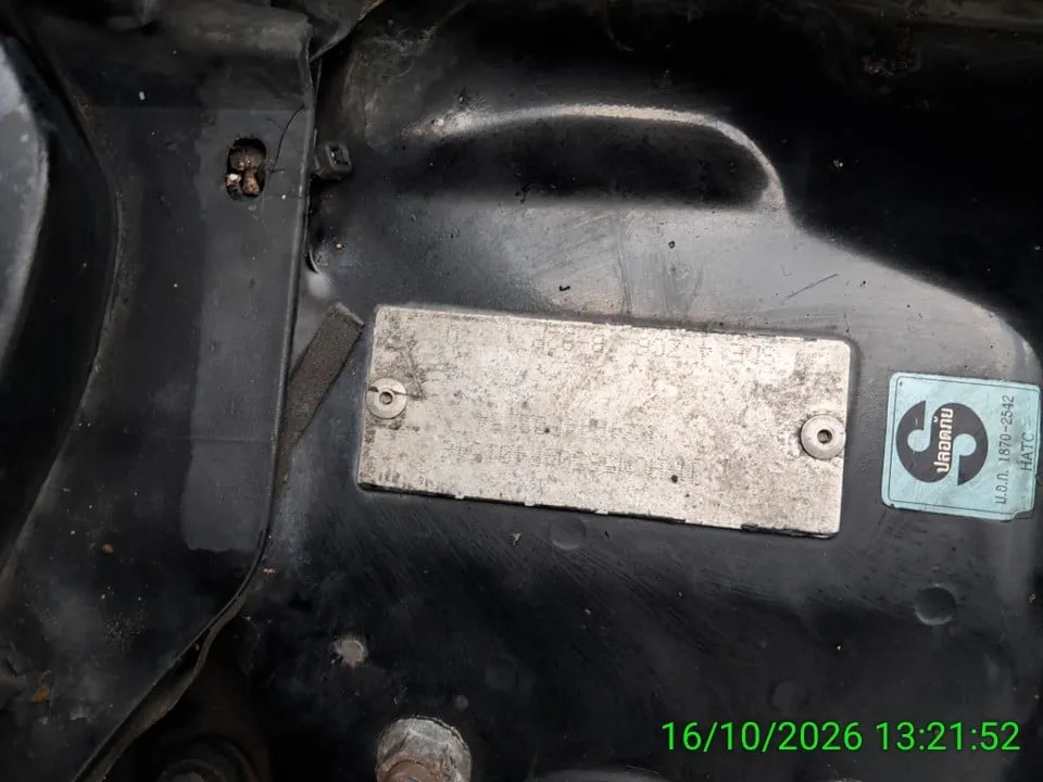 2004 Honda Accord – 9