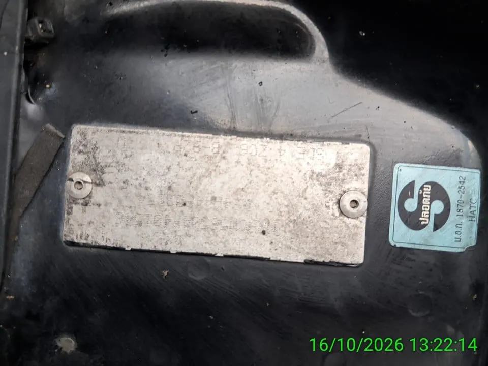 2004 Honda Accord – 12
